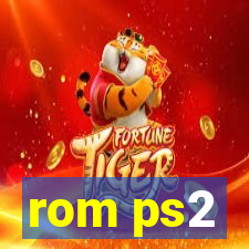 rom ps2